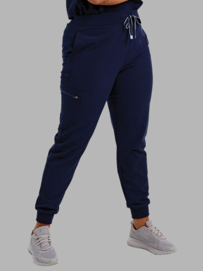 Onna Ladies Energized Onna-Stretch Joggers