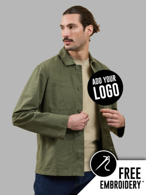 Premier Utility 2.0 Chore Jacket