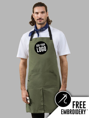 Premier Utility 2.0 Ripstop Apron