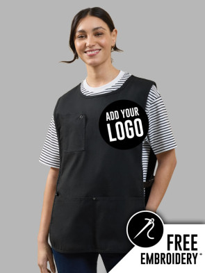 Premier Utility 2.0 Vest Apron