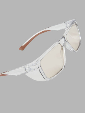 Portwest Side Shields Safety Glasses