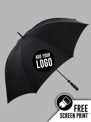 Quadra Pro Golf Umbrella