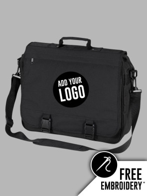 Quadra Portfolio Briefcase