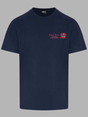 Pro RTX Pro T-Shirt - Navy