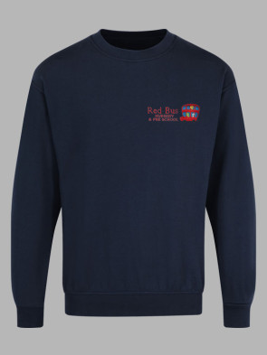 UCC Everyday Sweatshirt - Navy