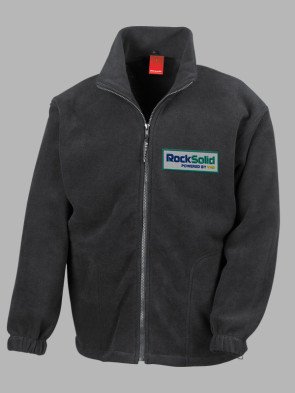 Result PolarTherm Fleece - Black