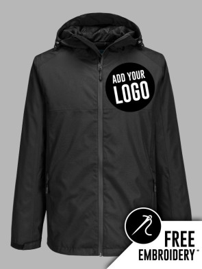 Portwest Professional Waterproof Jacket
