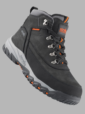 Scruffs Scarfell Safety Boots S1P SRA