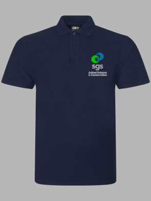 SGS College (Animal Science) Polo Shirt