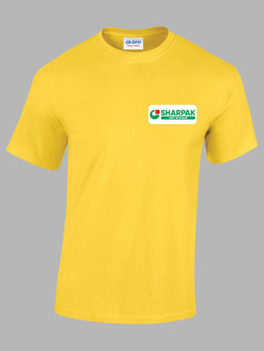 Gildan Heavy Cotton T-Shirt - Daisy