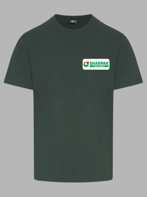 Pro RTX Pro T-Shirt - Bottle