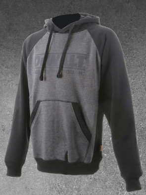Dewalt Stratford Contrast Hoodie