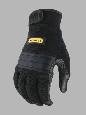 Stanley Vibration Reduction Gloves