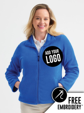 Uneek Ladies Classic Fleece