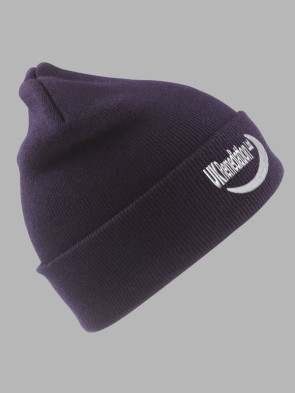 Result Winter Essentials Thinsulate Woolly Ski Hat - Navy