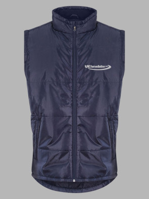 Pro RTX Pro Bodywarmer - Navy