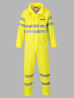 Portwest Hi-Vis Sealtex Ultra Overall - Yellow