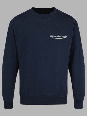 UCC Everyday Sweatshirt - Navy