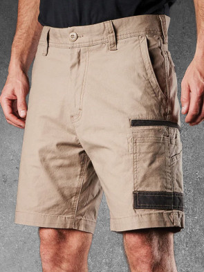 FXD WS-3 Stretch Work Shorts