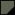 Military Green / Black trim