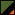 Moss Green / Black & Orange trim