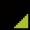 Black / Burnt Lime trim