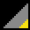 Black / Grey & Yellow trim