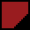 Deep Red / Black trim
