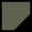 Military Green / Black trim