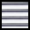 Navy / White Stripe