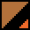 Rust / Black & Orange trim