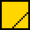 True Yellow / True Yellow trim
