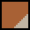 Vintage Brown / Stone trim