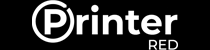 Printer Red