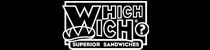 Which Wich Superior Sandwiches