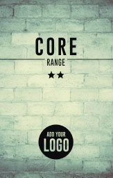 Core range